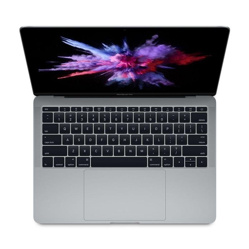 MacBook Pro 13" 2016 device photo