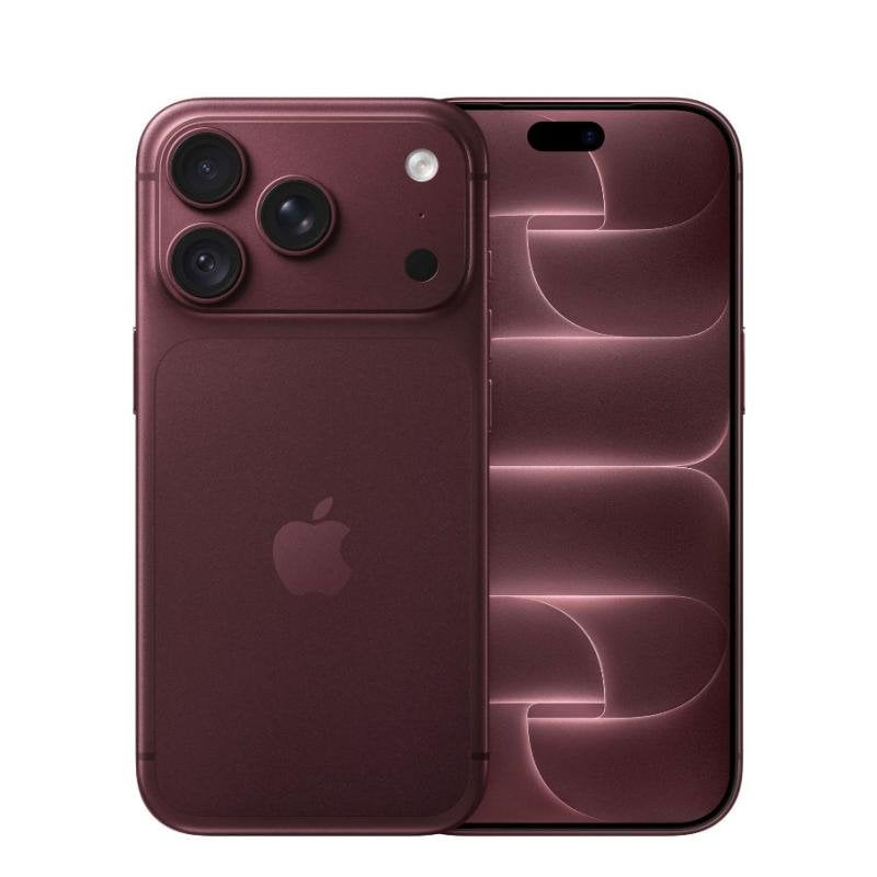 iPhone 18 Pro device photo