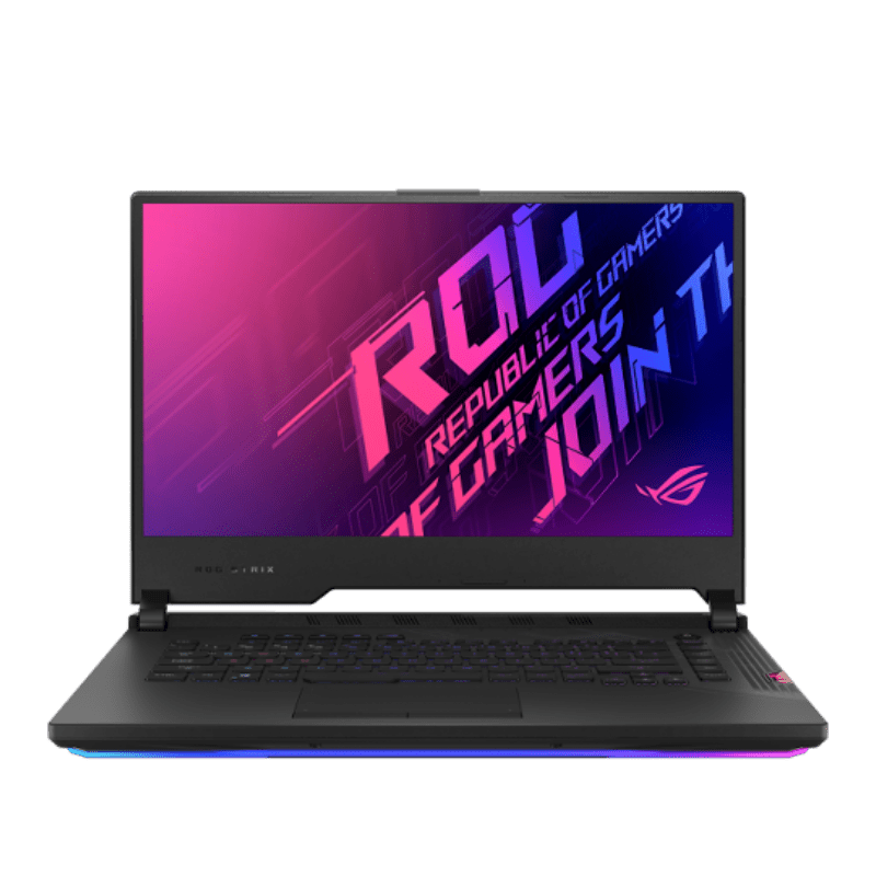 ROG Strix Scar 15 G532 device photo