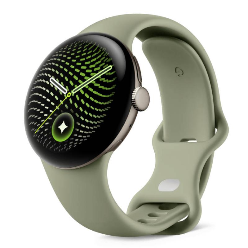 Google Pixel Watch 5 device photo