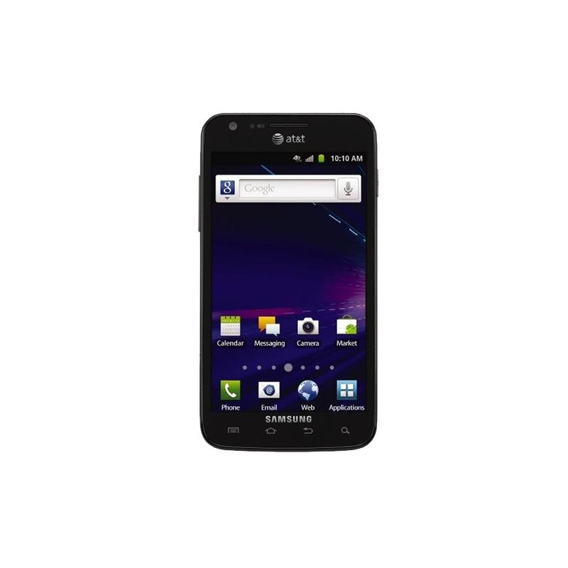 Galaxy II Skyrocket SGH-I727 device photo