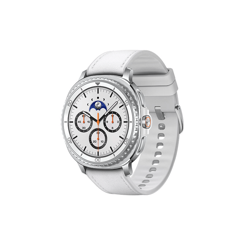Samsung Galaxy Watch8 Classic device photo