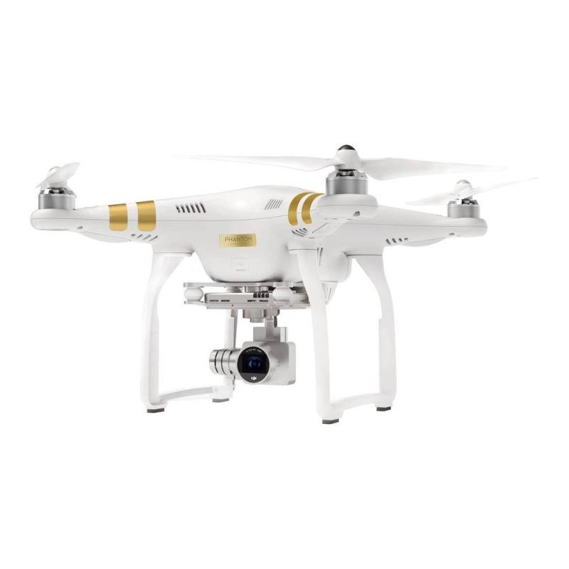 DJI Phantom 3 Pro device photo