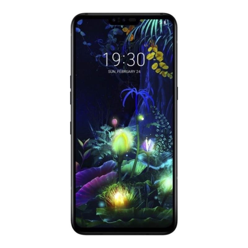 LG V50 ThinQ 5G device photo