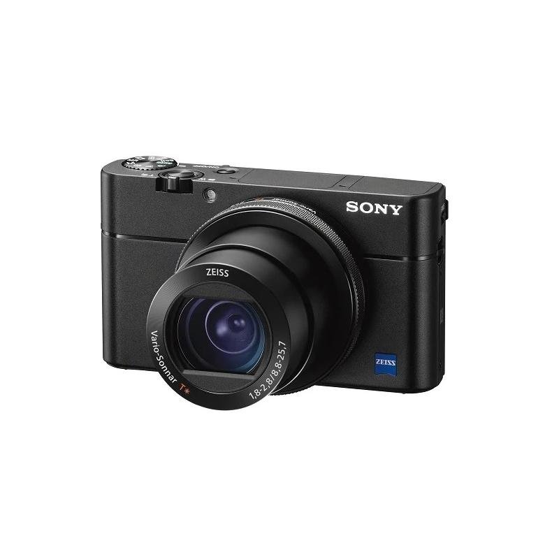 Sony Digital Camera device photo
