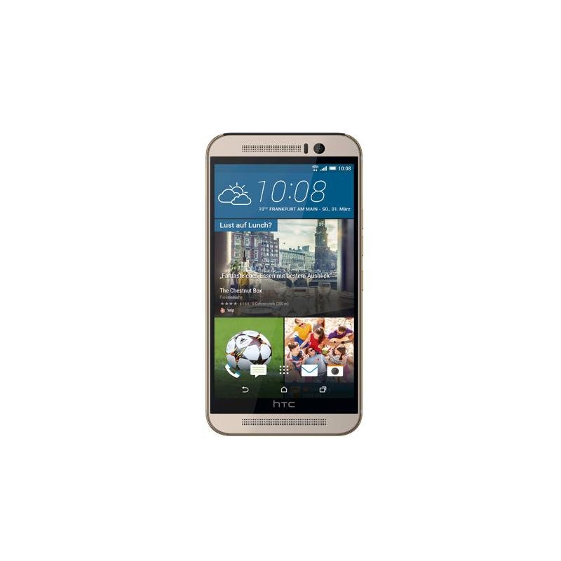 HTC One M9 device photo