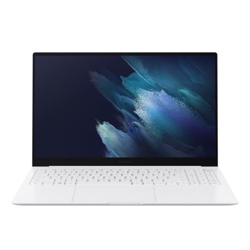 Samsung Galaxy Book Series device photo