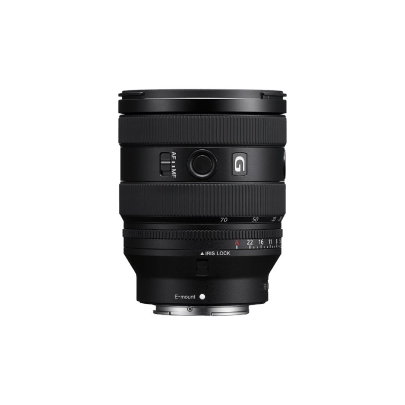 Sony E-Mount (Full Frame) device photo