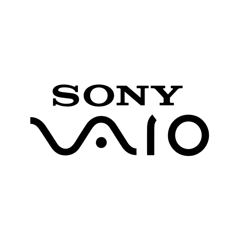Sony Vaio device photo