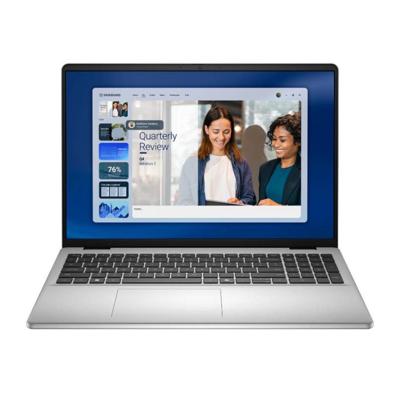 Dell 16 DC16256 device photo
