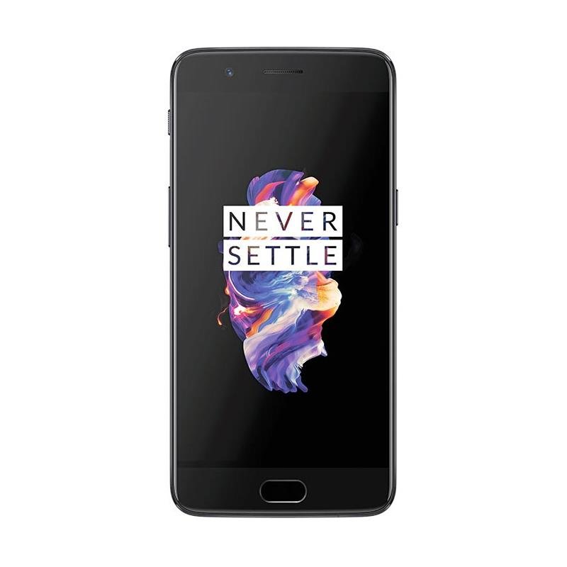 OnePlus 5 device photo