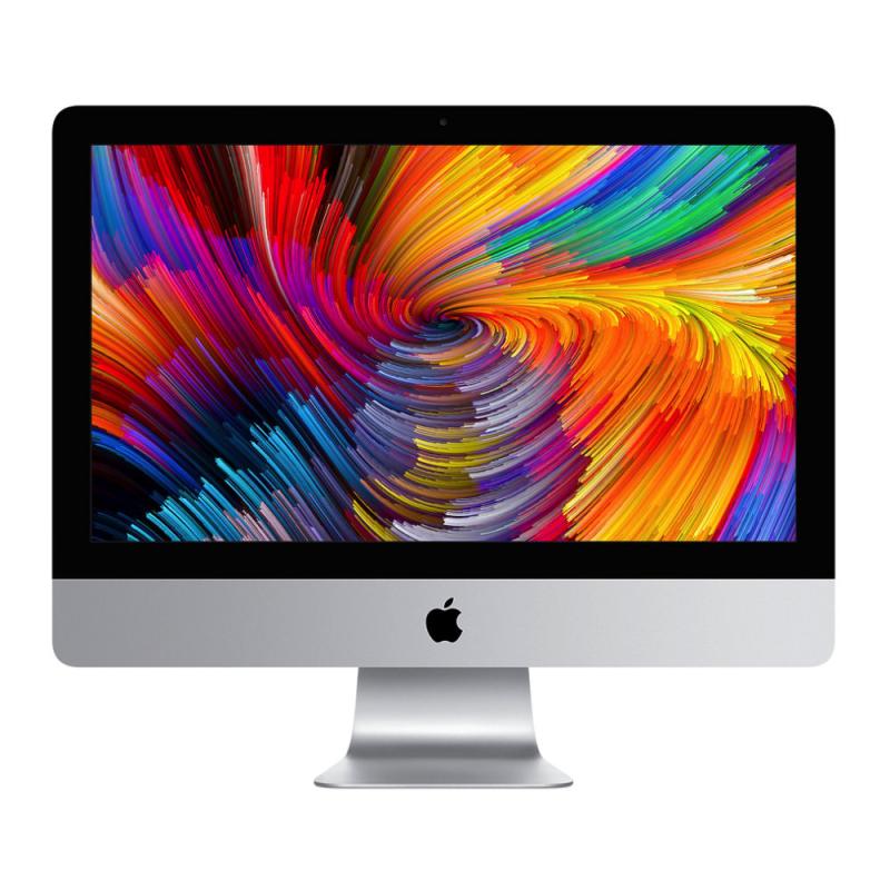 iMac Slim Unibody 21.5" (Retina 4K) (2019) device photo