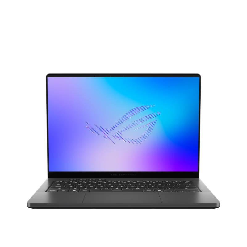 ROG Zephyrus G14 GU405 device photo