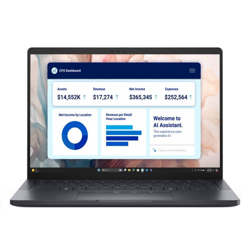 Dell Pro 13 Premium PA13250 device photo