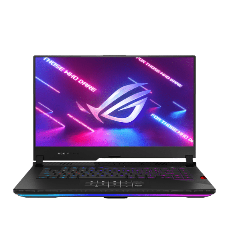 ROG Strix Scar 15 G533 device photo