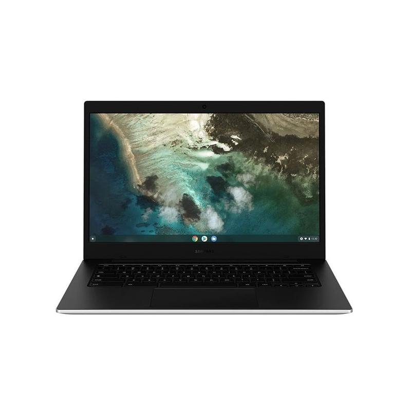 Samsung Chromebook device photo