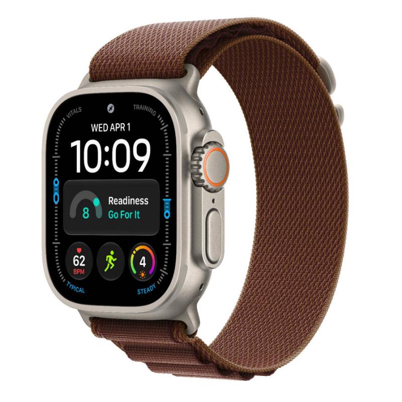 Apple Watch Ultra 4 device photo