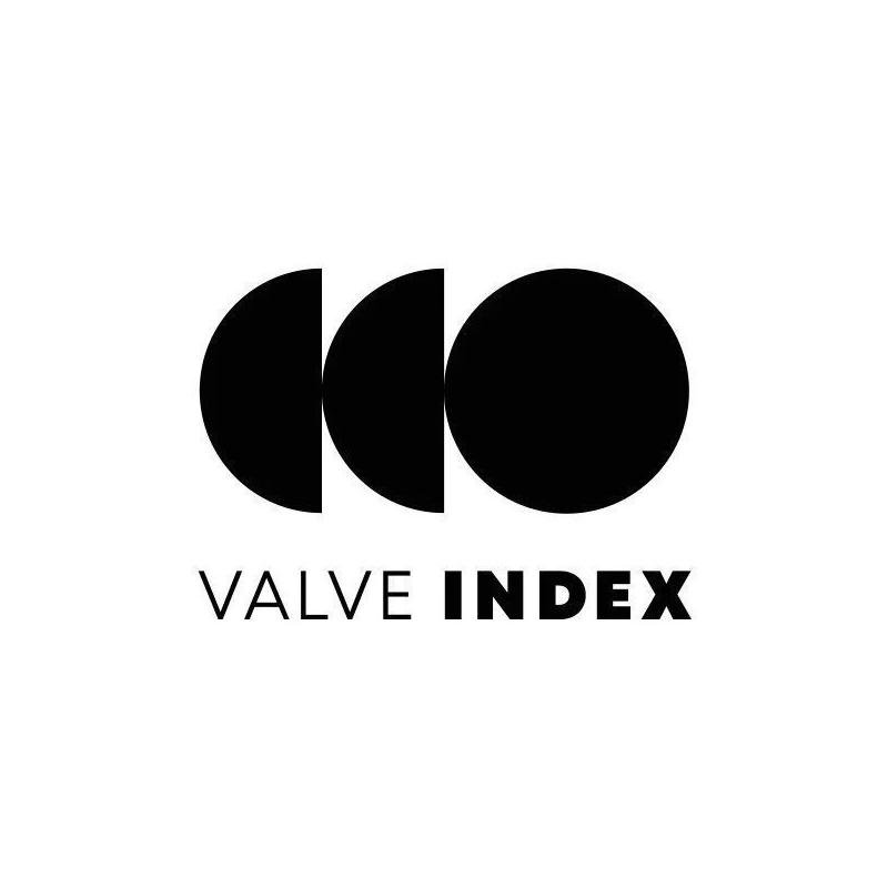 Valve Index VR device photo
