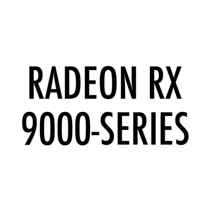 RX 9000 Series device photo