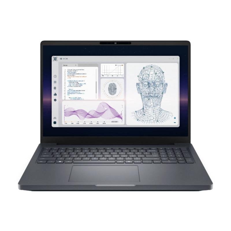 Dell Pro Max 16 Plus MB16250 device photo