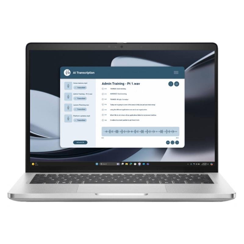 Dell Pro 14 Plus PB14255 device photo