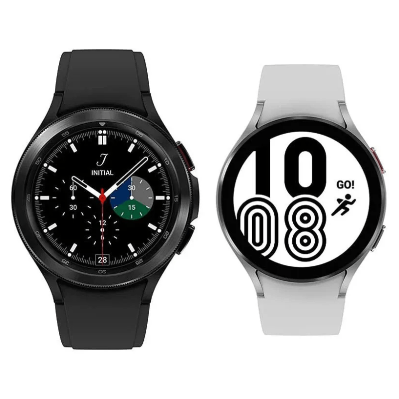 Galaxy Watch4 device photo