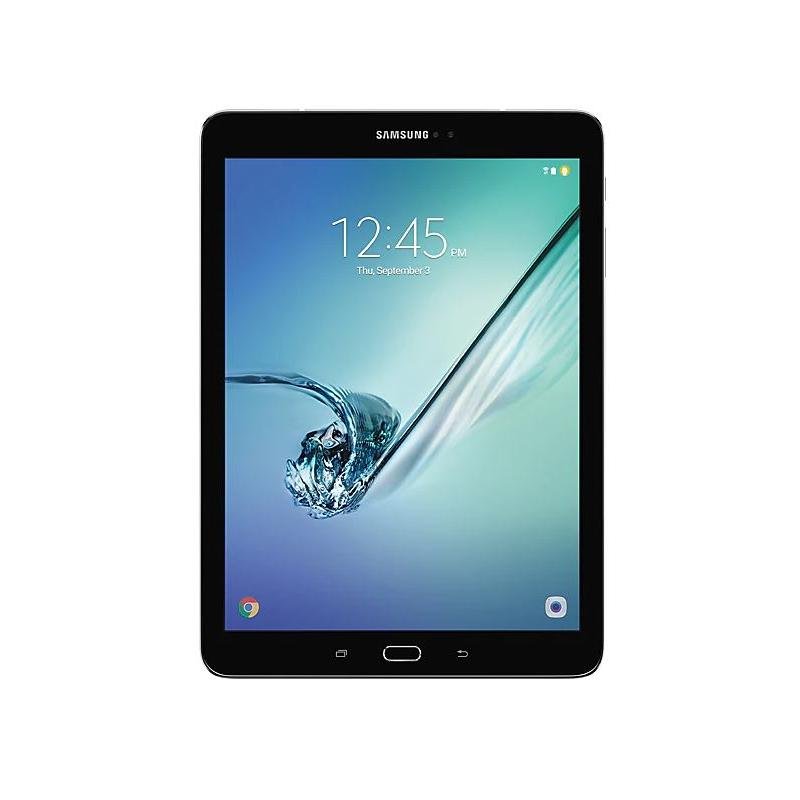 Galaxy Tab S2 9.7 device photo