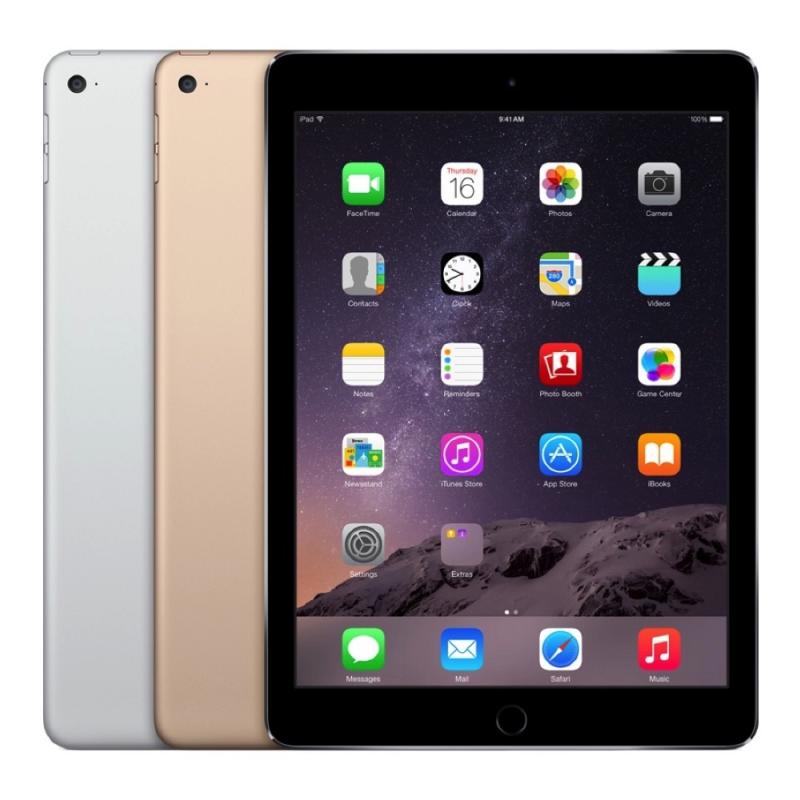 iPad Air (2nd Gen.) device photo