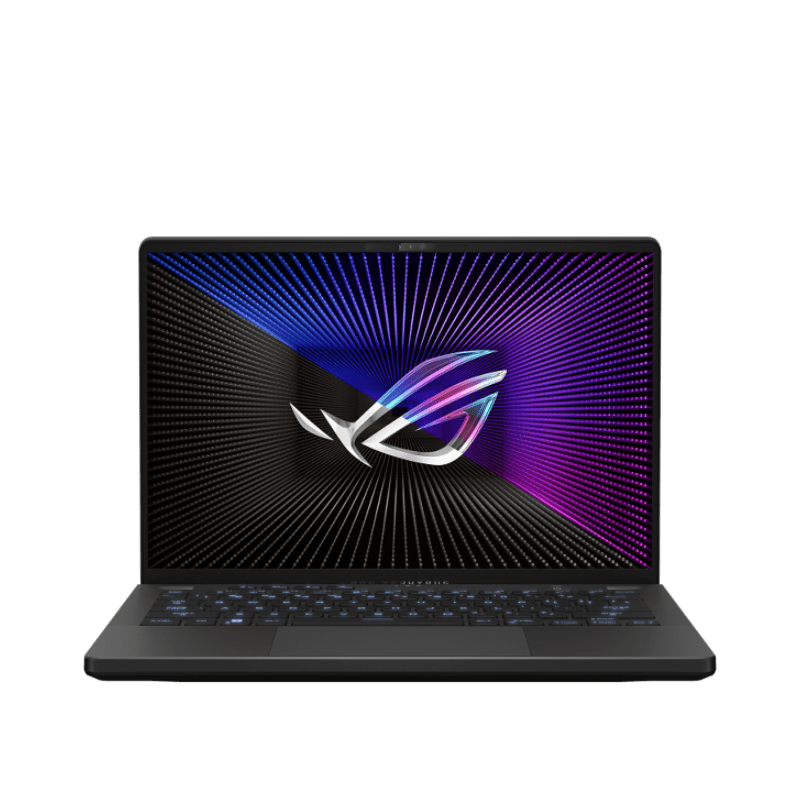 ROG Zephyrus G14 GA402 device photo