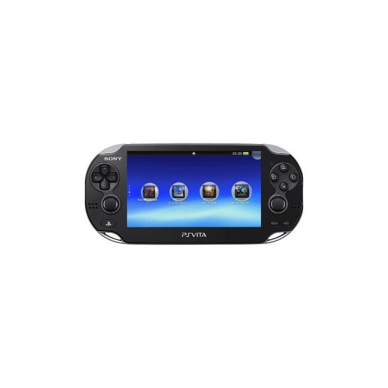 PS Vita device photo