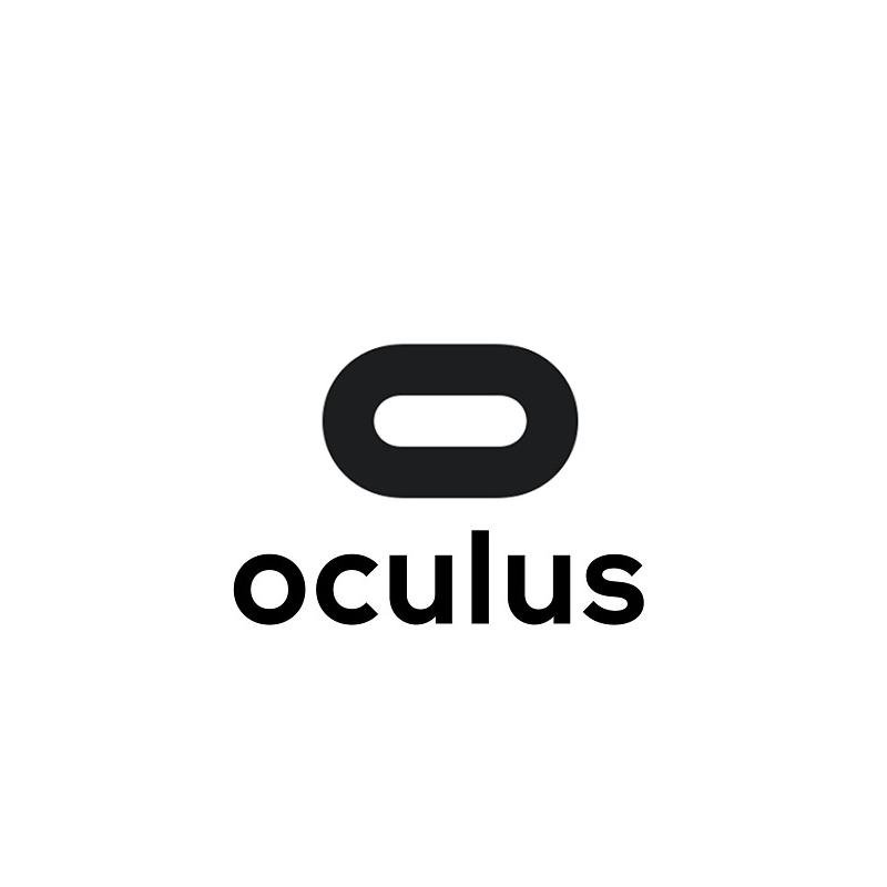 Oculus VR device photo
