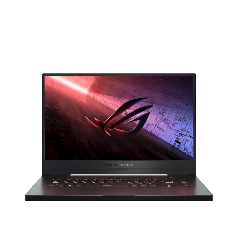 ROG Zephyrus G15 GA502 device photo