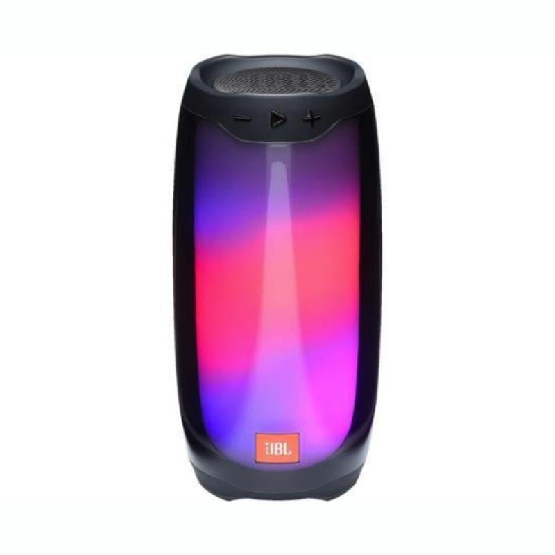 JBL Pulse 4 device photo