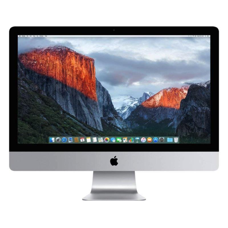 iMac Slim Unibody 27" device photo