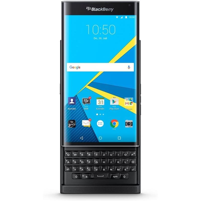 PRIV device photo