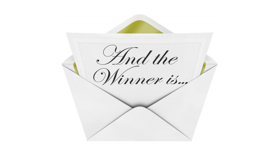 ItsWorthMore.com’s April No Fool’s Day Apple iPad Air 2 Giveaway Part 2: And the Winner is...