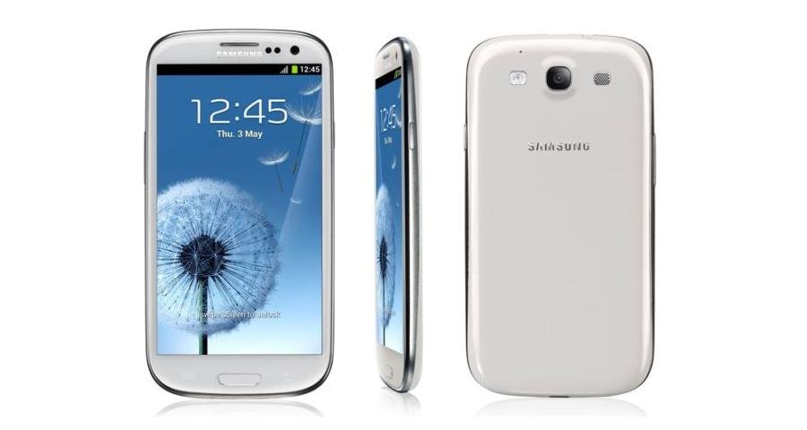 Is the Samsung Galaxy SIII a Good Buy? A Summary of Reviews