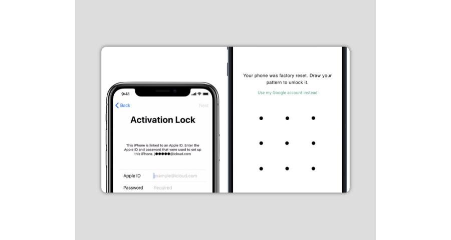 How to Remotely Remove an Activation Lock