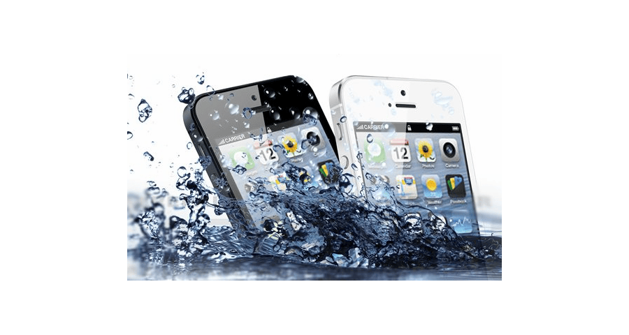 Don’t Wait Until You Drop Your Phone in Water to Read This