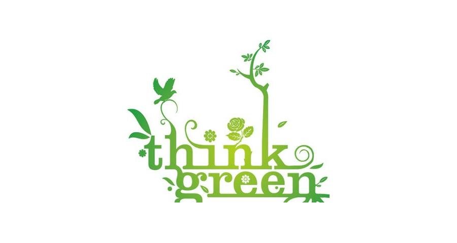 Going Green Through Technology