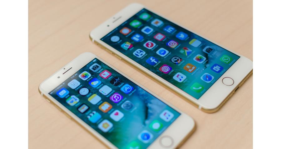 How to spot a FAKE iPhone!