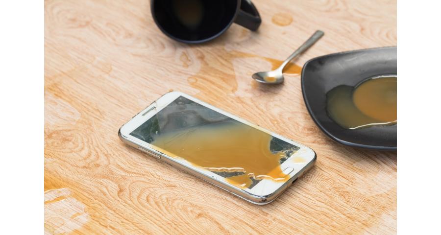 How Much Will You Get When Selling a Damaged Phone?