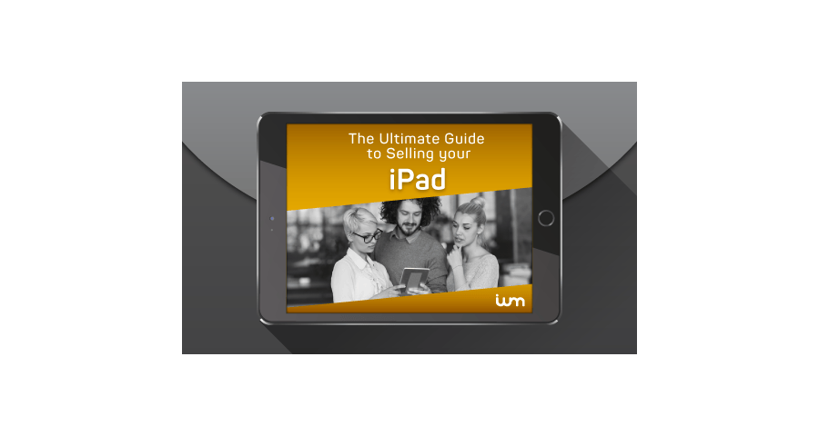 The Ultimate Guide To Selling Your iPad