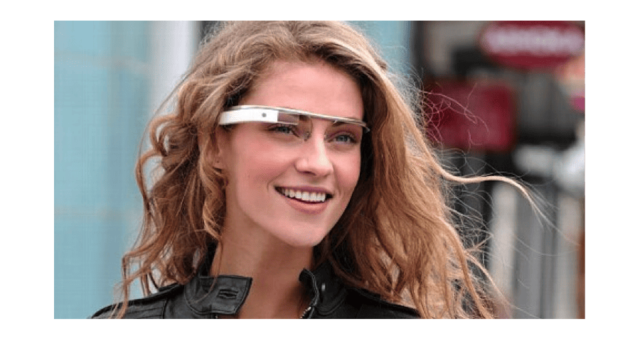 Consumer Version of Google Glass a Year-ish Away