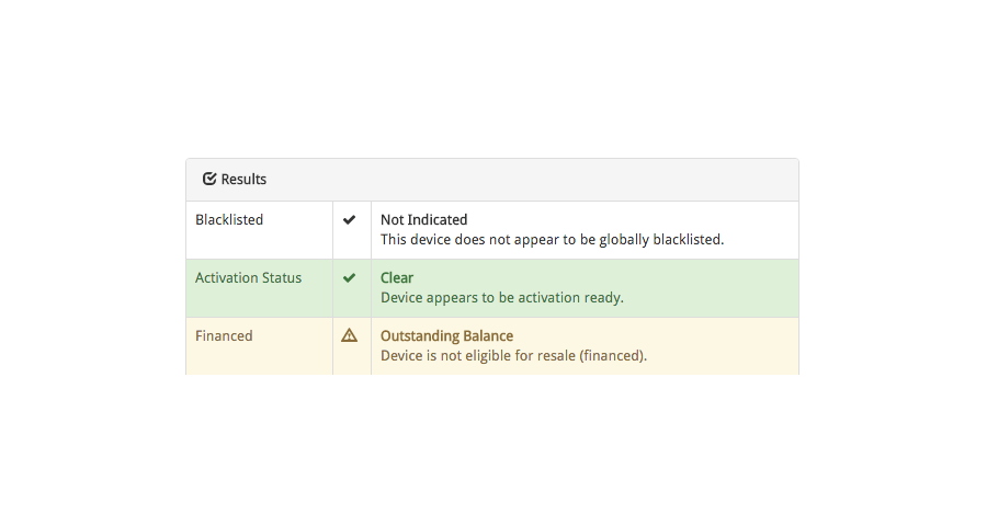 Selling Your Phone? Don’t Forget to Check to IMEI!