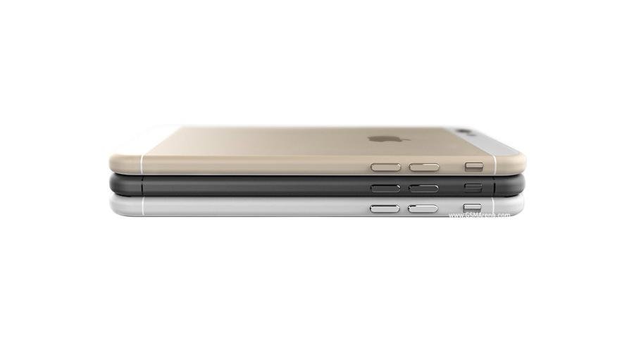 Apple iPhone 6 and the Apple iPhone Air – Bigger, Faster, Better?