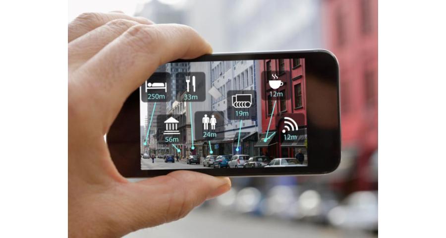 It’s Time To Sell That Old iPhone and Prepare for Augmented Reality