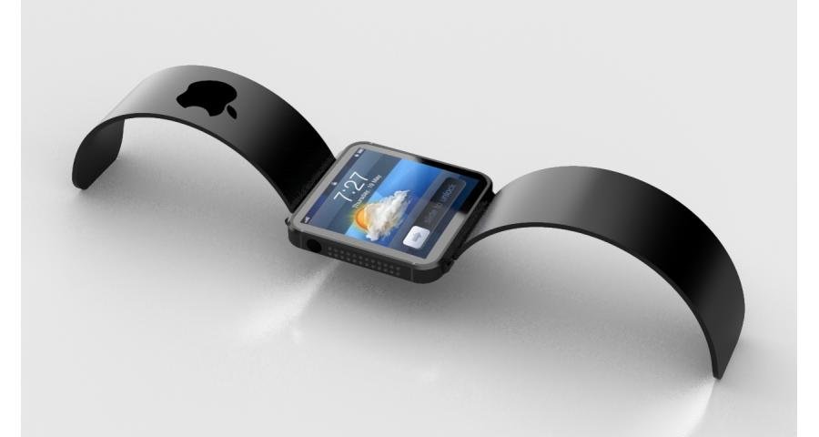 Ready for iWatch? Check out this video!