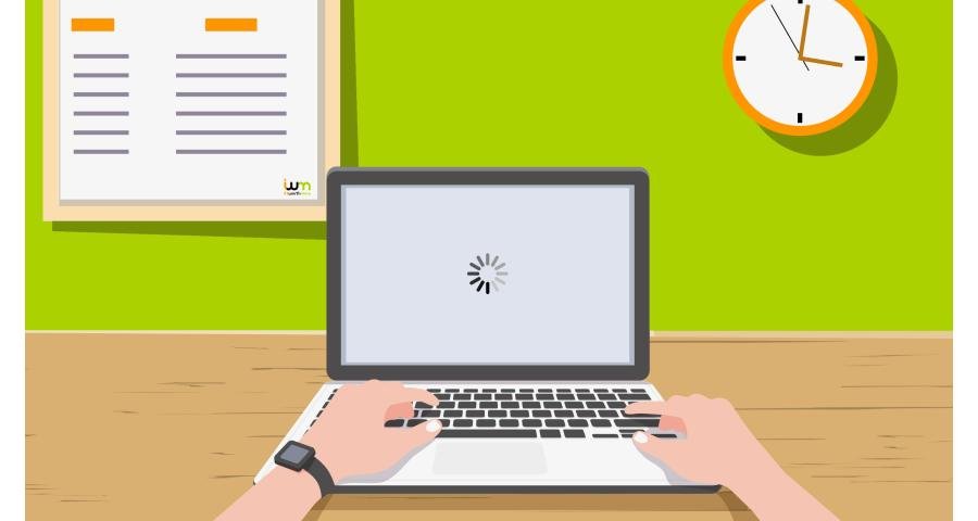 3 Reasons Old Phones, Laptops, & Tablets Slow Down