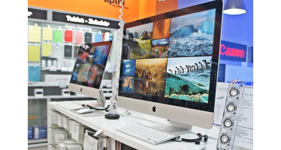 7 Aspects of Choosing the Right Computer